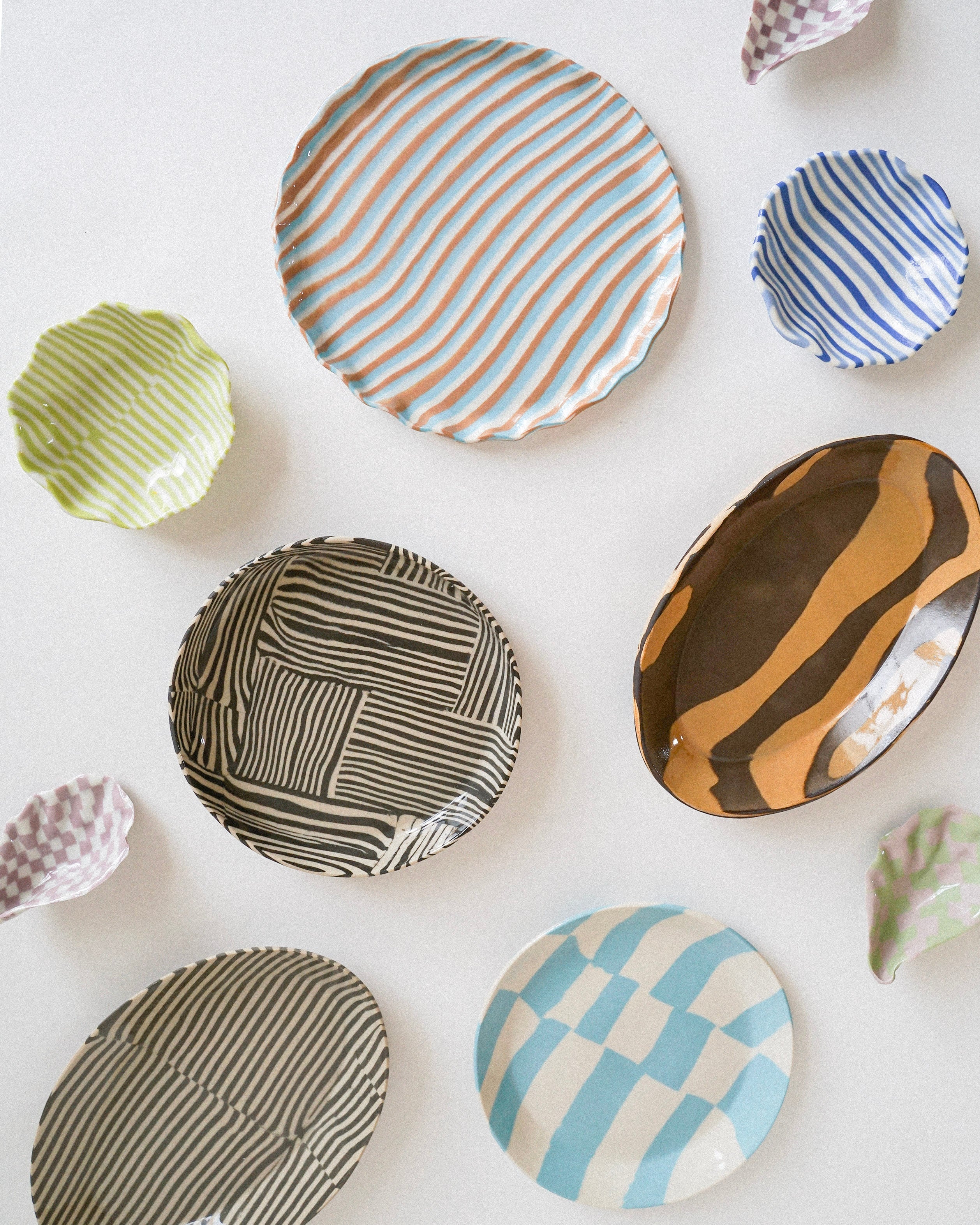 Plates