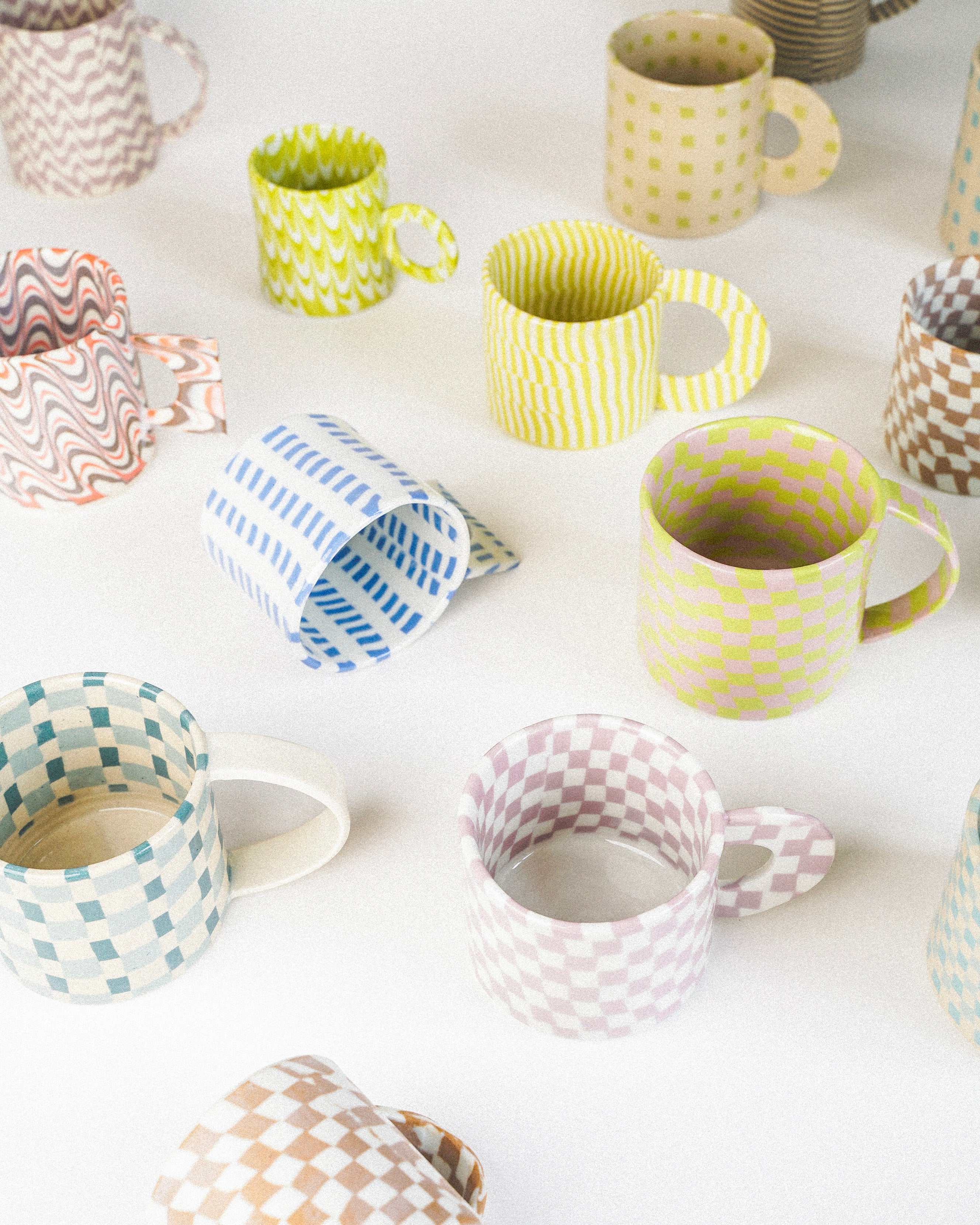 Cups