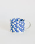 Tela Cup - Two Blues