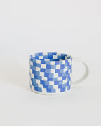 Tela Cup - Two Blues