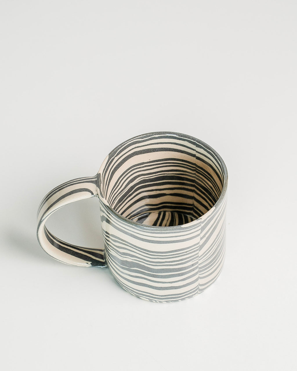 Linea Cup - Ink