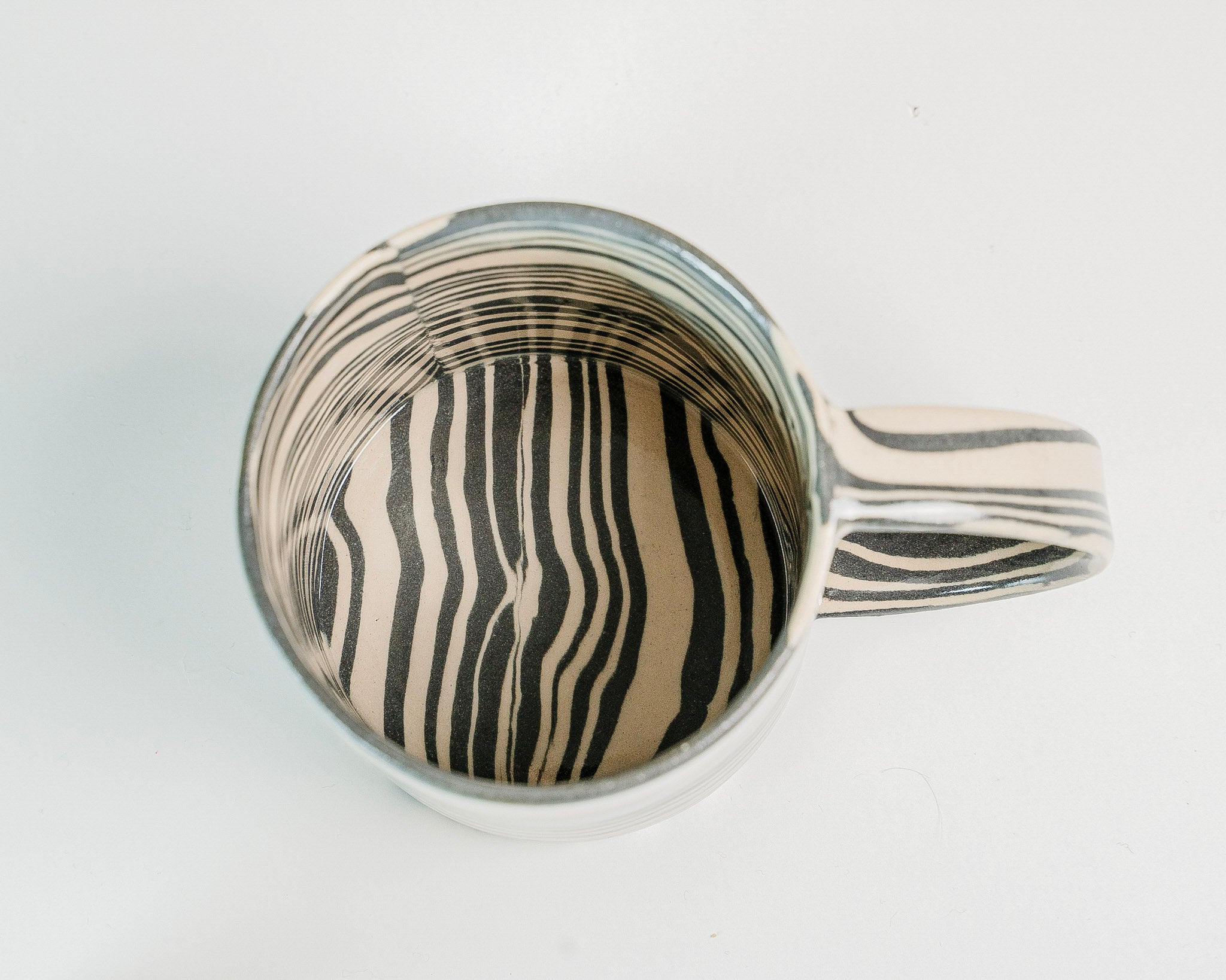 Linea Cup - Ink