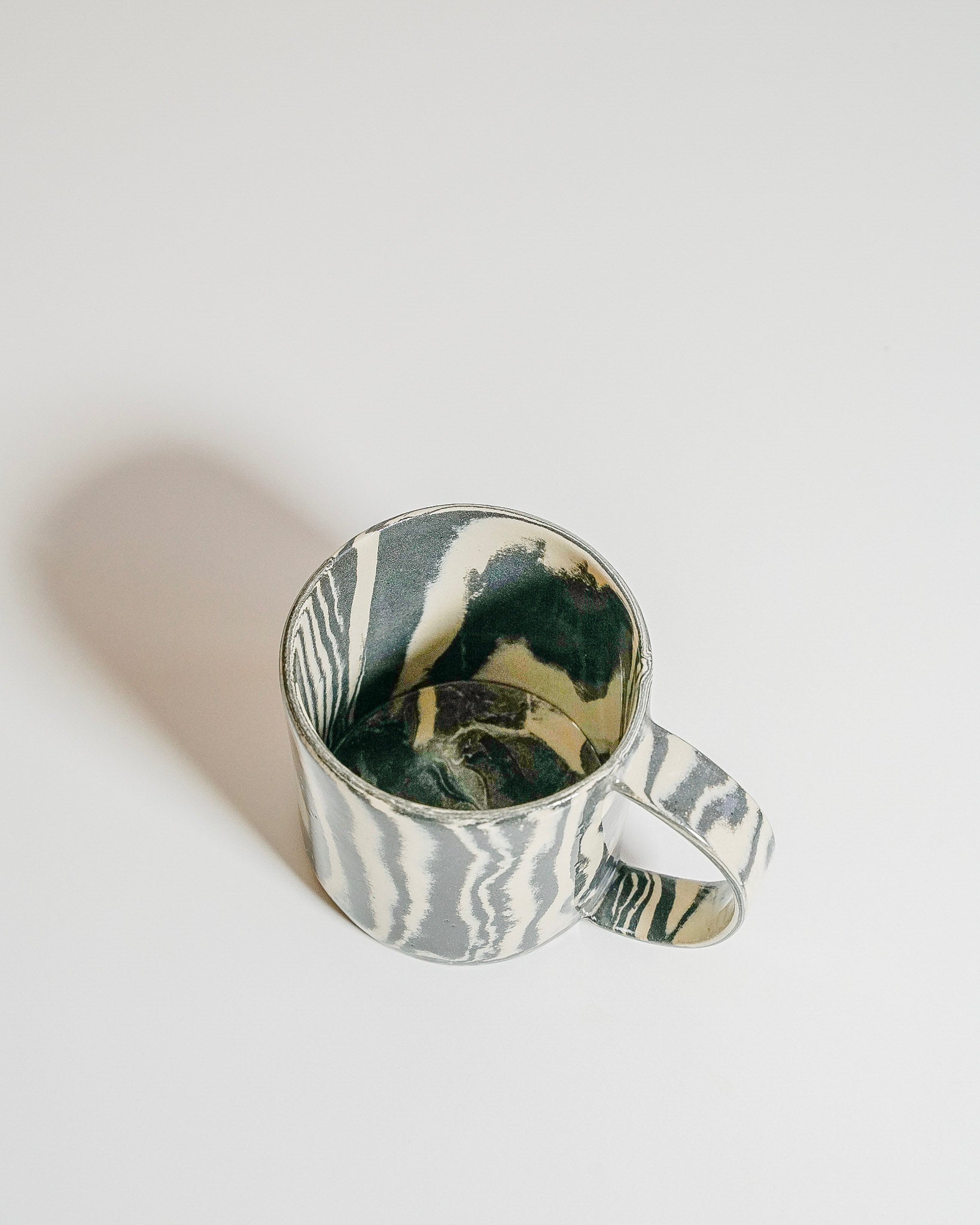 Eira Cup - Ink