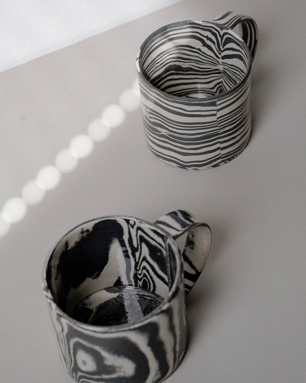 Eira Cup - Ink