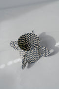 Tela Decoration Cup - Ink