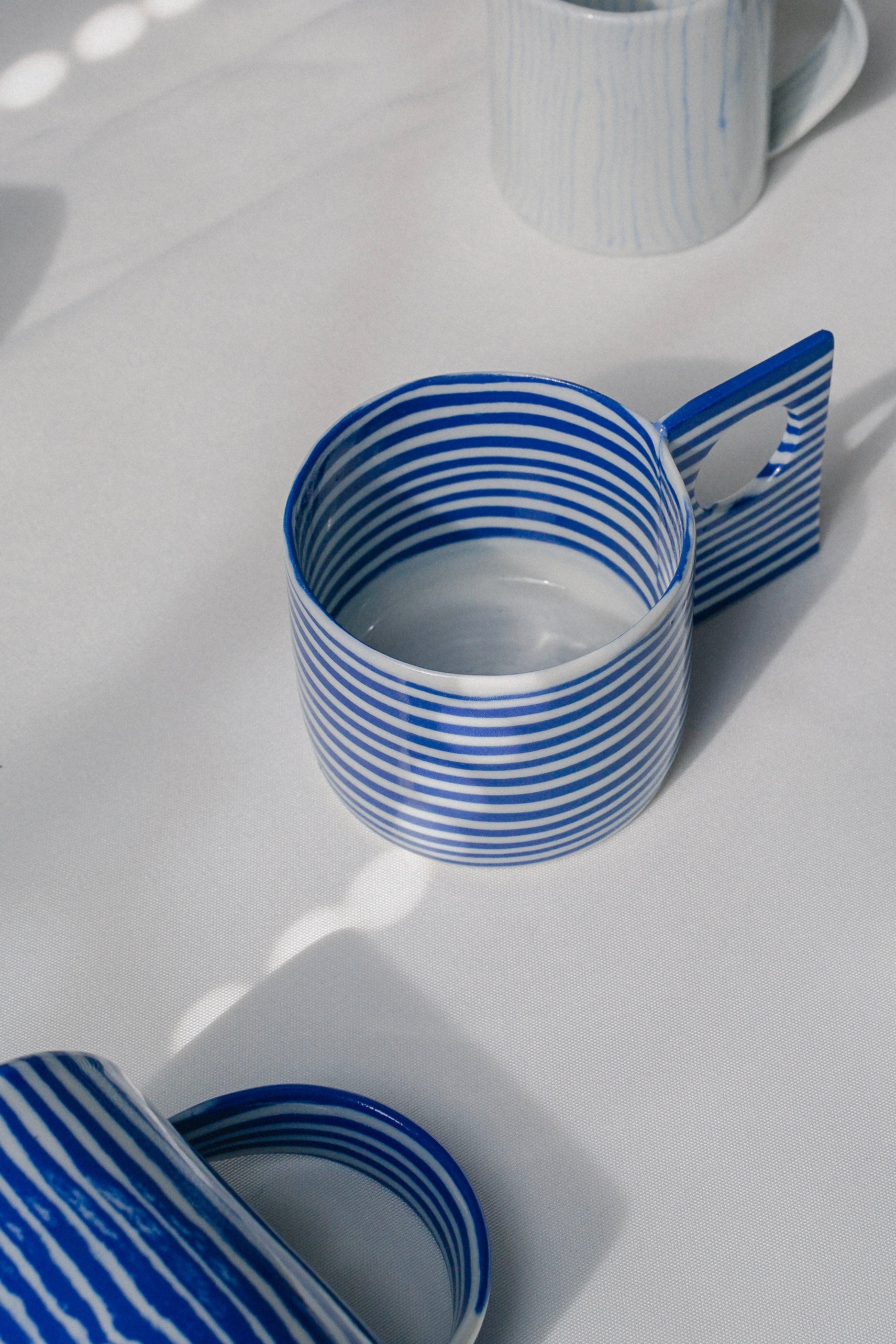 Linea Cup - Ocean
