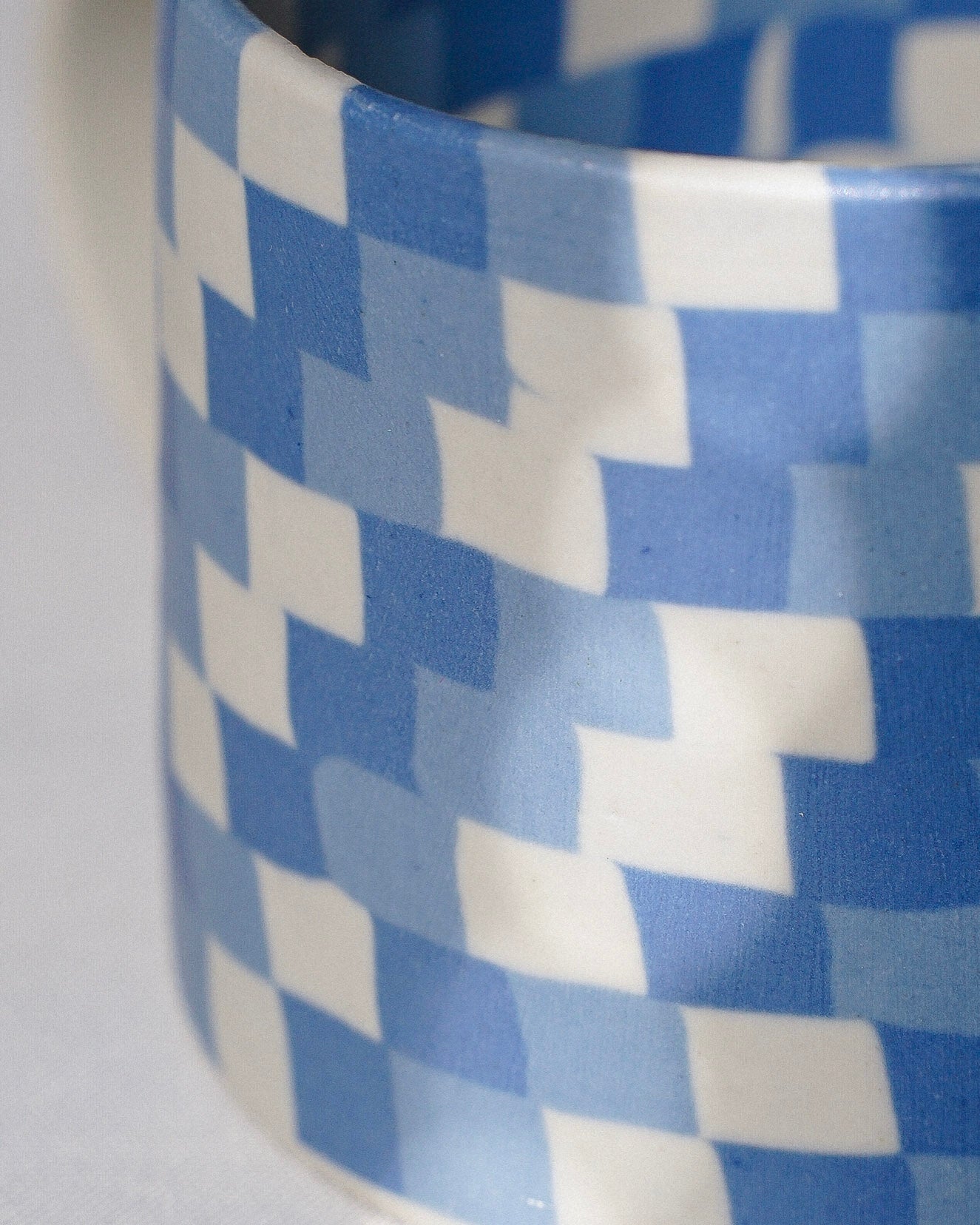 Tela Cup - Two Blues