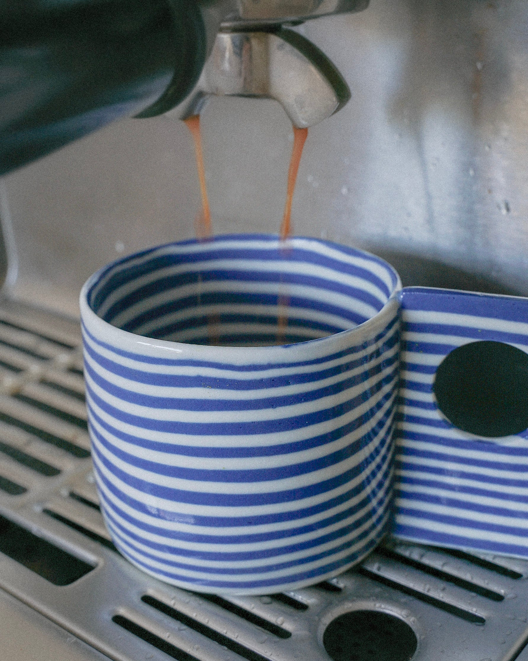 Linea Cup - Ocean