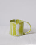 Linea Cup - Olive