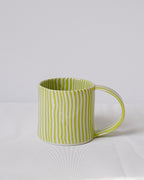 Linea Cup - Olive