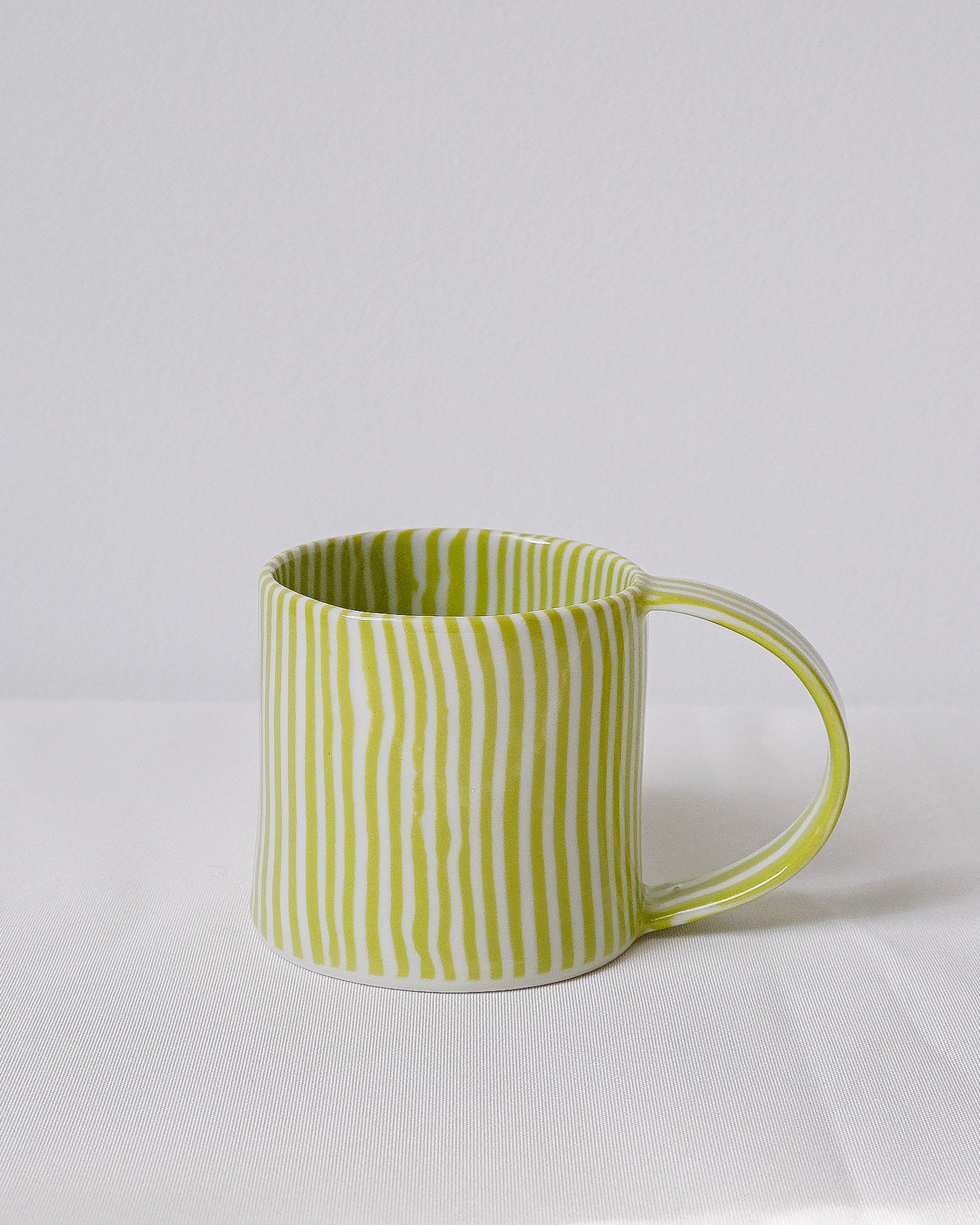 Linea Cup - Olive