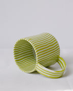 Linea Cup - Olive