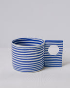 Linea Cup - Ocean