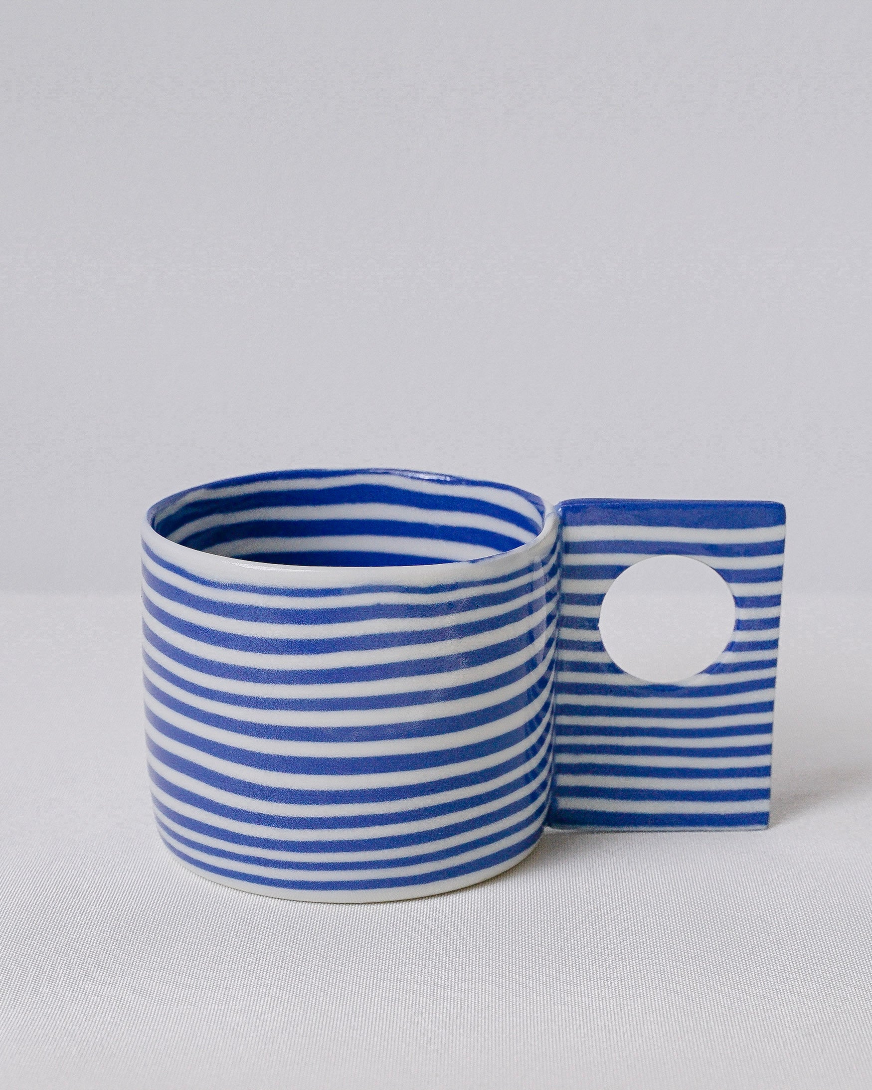 Linea Cup - Ocean