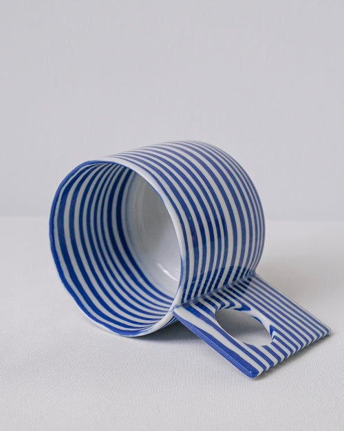 Linea Cup - Ocean