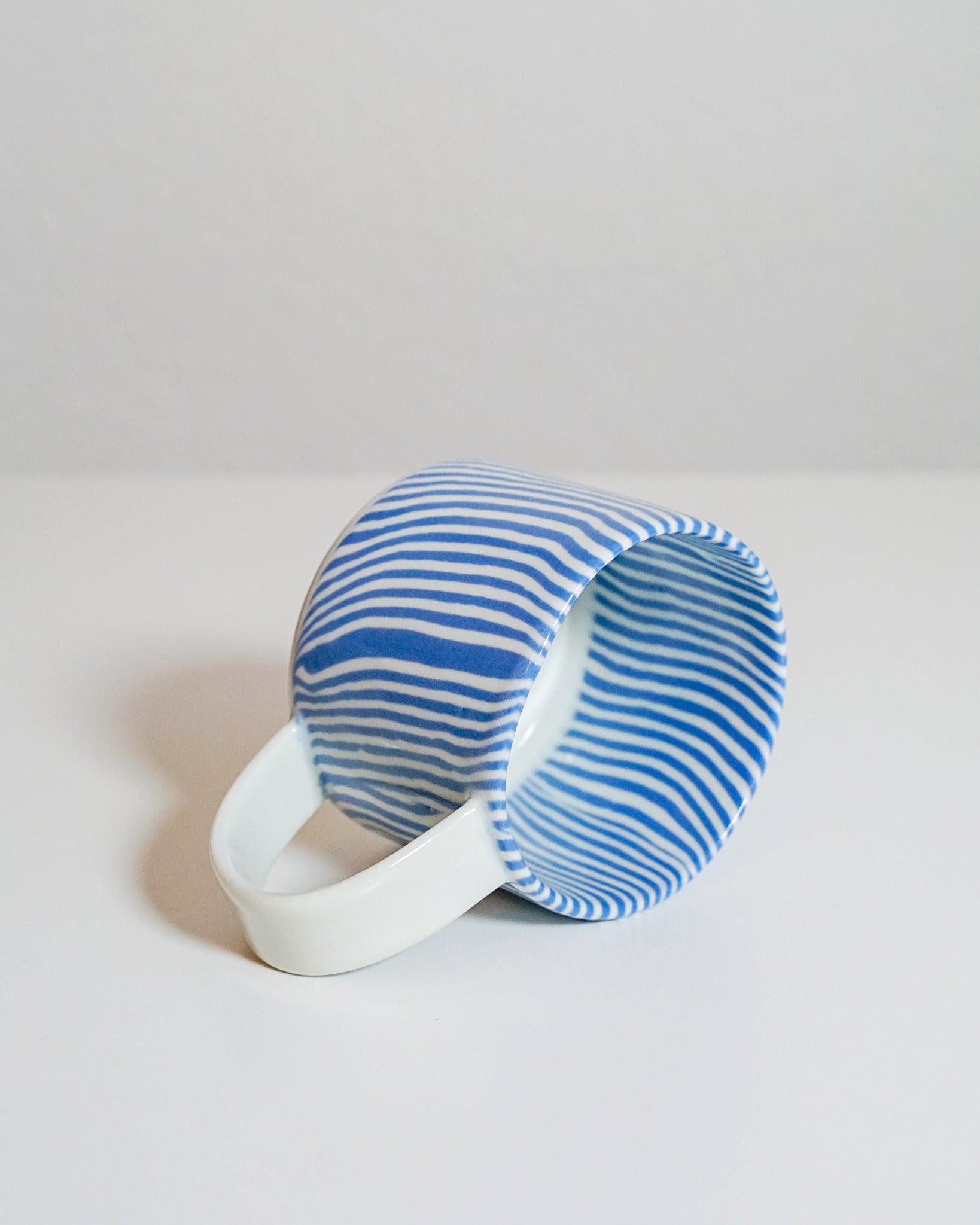 Linea Cup - Cornflower